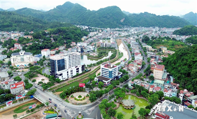 Tư vấn: Chương trình Phát triển đô thị tỉnh Sơn La